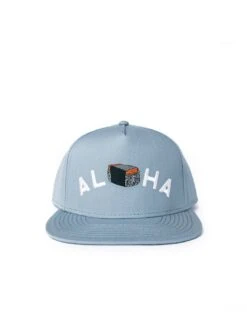 Aloha Grind Cap
