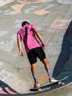 T&C Surf X Stance Raised On Rice Sock 16 T&C Surf X Stance Raised On Rice Sock -T&C Surf Clothing RaisedonRiceBlk7 de11fa45 90d0 453e a39b cb99109280d9 735606