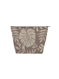 Retro Tropic Tweedle Tee Pouch -T&C Surf Clothing Retro Tropic Pouch Brown 228426