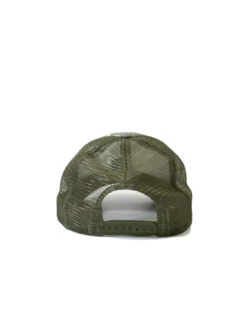 Camo Puakenikeni Cap -T&C Surf Clothing SRPLS Back 900518