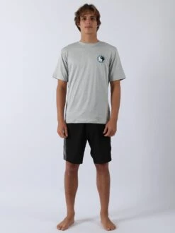 Australia OG Logo Surf Tee