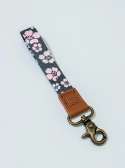 T&C Surf X Threads Wallet Sakura Wristlet