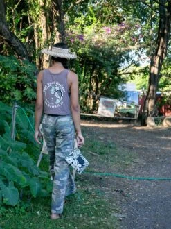 T&C Surf X Aloha Collection Tropic Day Small Pouch -T&C Surf Clothing Small3 LIFE3 109140