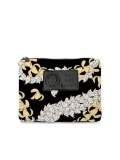 T&C Surf X Aloha Collection Sketched Multi Lei Small Pouch -T&C Surf Clothing Small a00b85a4 6d3e 42e5 9833 c83e94a4ceae 663072