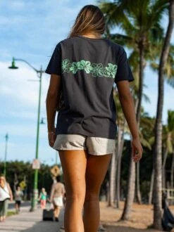 Abbey 2" Short -T&C Surf Clothing StoneLIFE