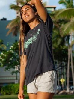 Abbey 2" Short -T&C Surf Clothing StoneLIFE1