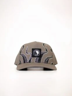 Takoyaki Cap -T&C Surf Clothing SurplusFront 904121