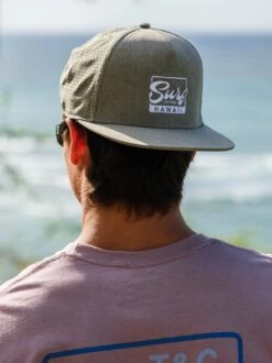 Surf Big Cap -T&C Surf Clothing SurplusLIFE