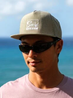 Surf Big Cap