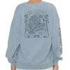 Pala'a Fern Sunday Sweatshirt