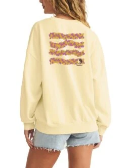 Akulikuli Sunday Sweatshirt