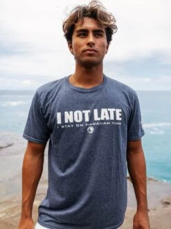 Hawaiian Time Jersey Tee -T&C Surf Clothing TEELIFESTYLE2 532463