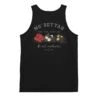 Bettah Raw Tank