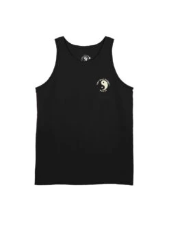 Sumi Koi Tank -T&C Surf Clothing TankBlackFront 90d9c562 bfa5 47a2 83b1 a7feac47b7e7