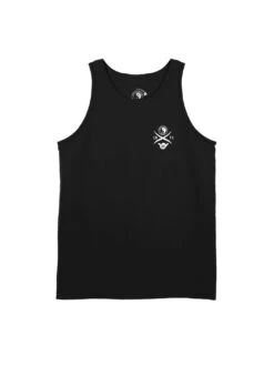 North Shore Hawaii Tank -T&C Surf Clothing TankBlackFront a74571b9 2676 46c9 b998 c5733e78a155 647098