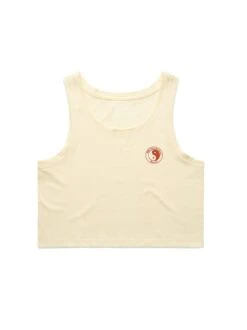 Pickle Mango Crop Singlet Tank -T&C Surf Clothing TankButterFront 25894342 1589 40cc a72b d7e2d660598b