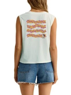 Akulikuli La Mer Tank