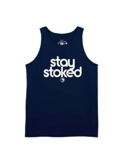 Stay Stoked Tank