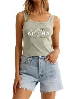 Nau Puff Suntrip Tank