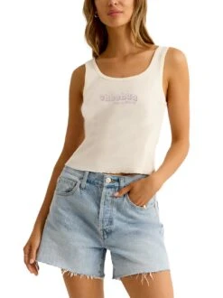 Cheehuu Suntrip Tank