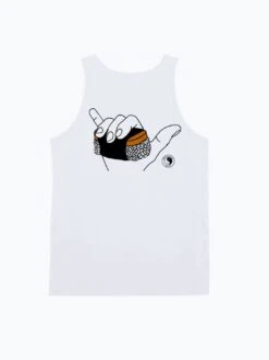 Musubi Grab Tank
