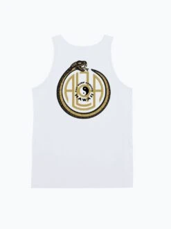 Snake Year Tank