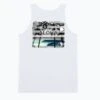Double Wave Aloha Tank