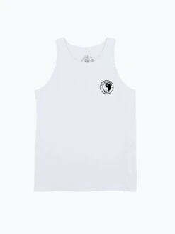 Musubi Grab Tank 8 Musubi Grab Tank -T&C Surf Clothing TankWhiteFront d3461e12 d0f7 47d3 9682 871570d92c34