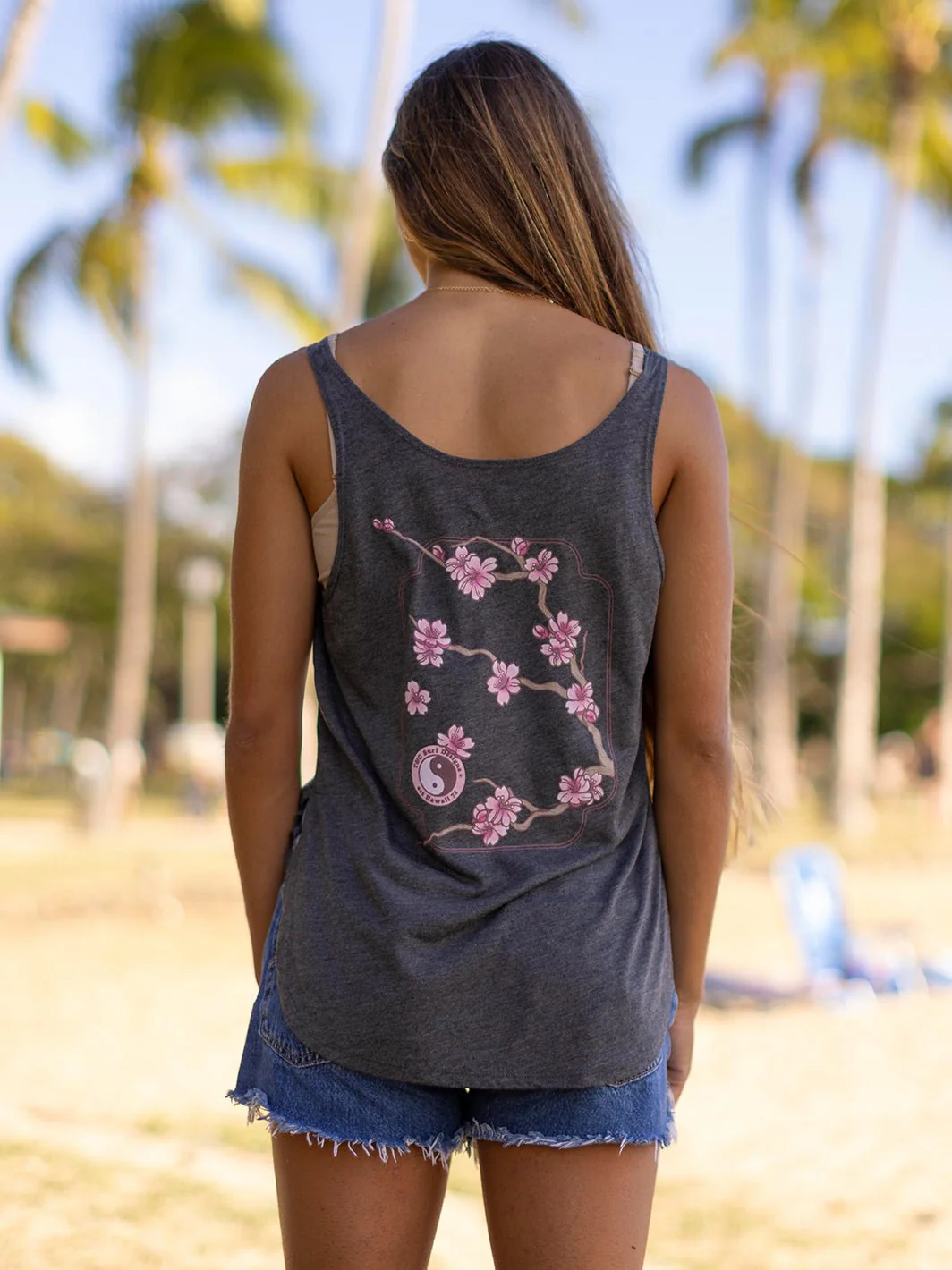 T&C Surf Clothing -T&C Surf Clothing Tank DkGry LIFE1 75da9d0b e017 40e7 8213 14b680f69ec7 1