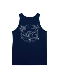 Scribble Volkswagen® Tank