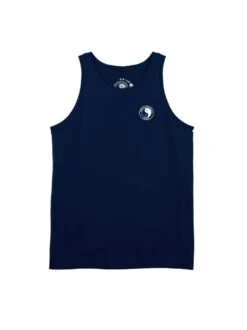 Scribble Volkswagen® Tank -T&C Surf Clothing Tank Navy Front 7a22e730 a2bb 4ba3 b4ed ec5f2f5a8b88 276189