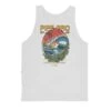 Vissla Pipe Pro 2025 Poster Tank
