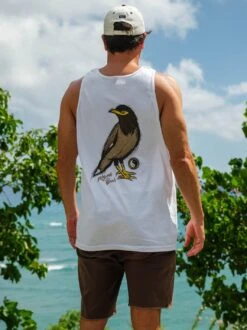 Myna Brah Tank