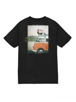 Roosta Volkswagen® Jersey Tee -T&C Surf Clothing TeeBlackBack 1c33c191 f347 4888 a3b5 516c731a2eaa 448710