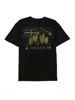 Kama'aina Tee 12 Kama'aina Tee -T&C Surf Clothing TeeBlackBack 24e4165e e1c4 40fb 9bbc d6547c7ae234