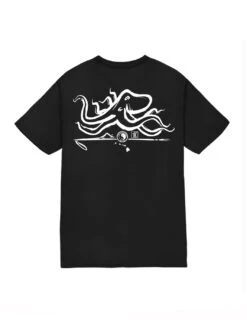Sumi Tako Jersey Tee 16 Sumi Tako Jersey Tee -T&C Surf Clothing TeeBlackBack 818710a8 40ad 4037 ac89 d891510786e4