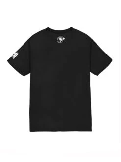 Stay Stoked Jersey Tee -T&C Surf Clothing TeeBlackBack 834defd1 aed2 47af b640 9d56263ffee7