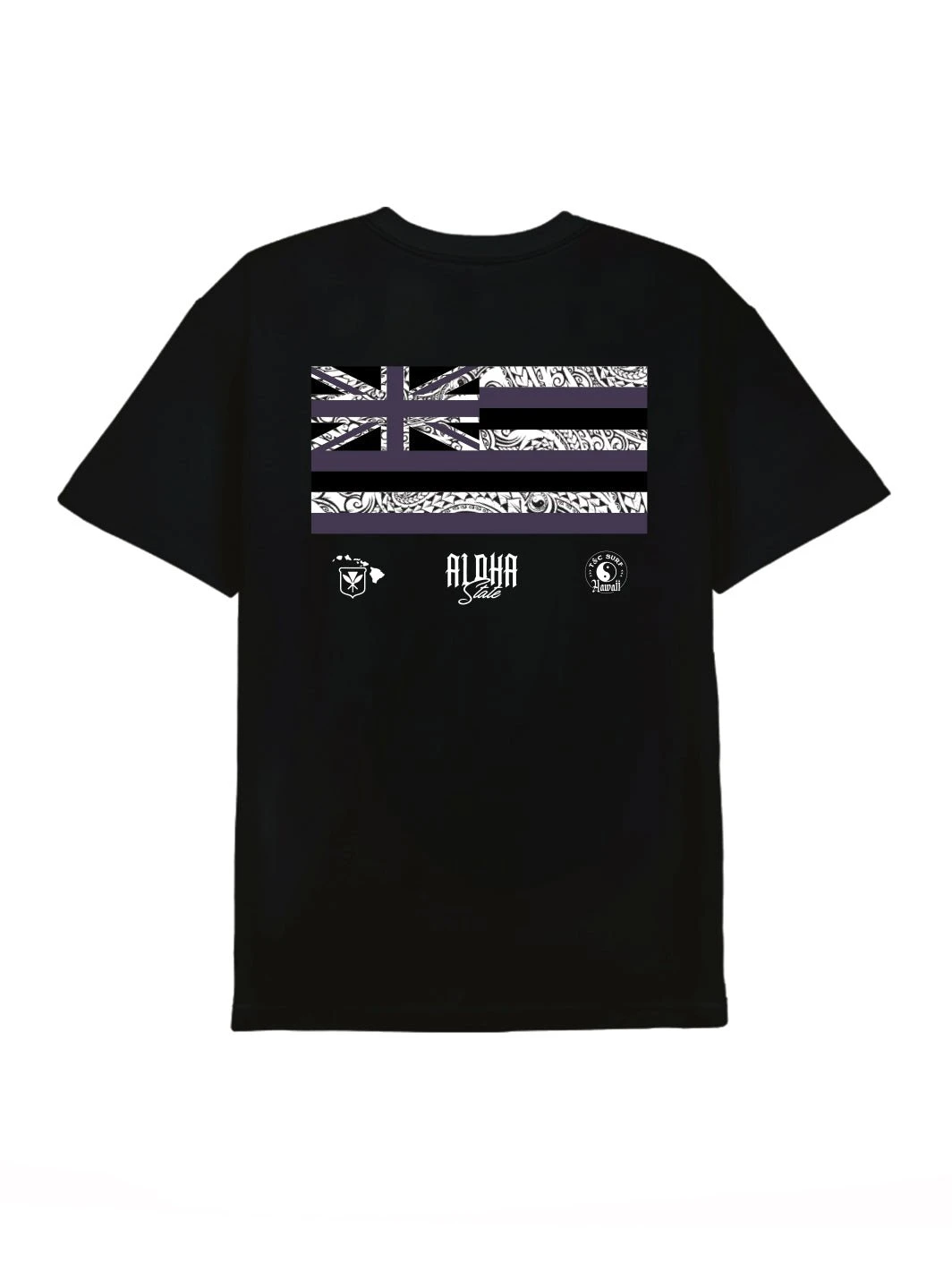 Homestate Tee 6 Homestate Tee - Image 6