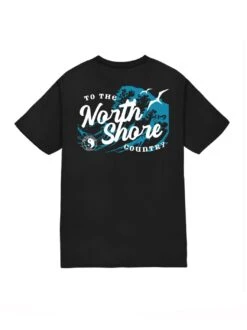 All Swell Jersey Tee -T&C Surf Clothing TeeBlackBack a754f3ae af0f 4e6b 9727 d82e4fa21048 795652