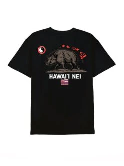 Kingdom Of Hawaii Tee