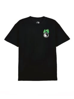 Kalo Aloha Tee 12 Kalo Aloha Tee -T&C Surf Clothing TeeBlackFront 4588c924 7fd0 48e1 a32b 35ecd2839389