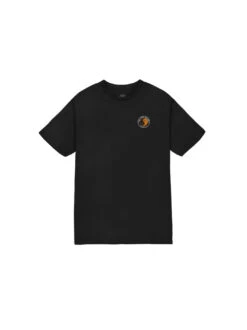 Kids Raised On Musubi Tee -T&C Surf Clothing TeeBlackFront ba3dc0c3 cc22 43fe 902d 9715817b6bbb