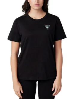 Pala'a Fern Classic Tee -T&C Surf Clothing TeeBlackFront f038c339 4c56 4f2b a6ea d9677de1a478