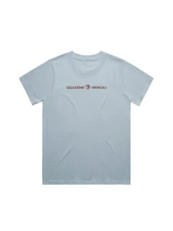 Chinatown Classic Tee 15 Chinatown Classic Tee -T&C Surf Clothing TeeBlueFogFront