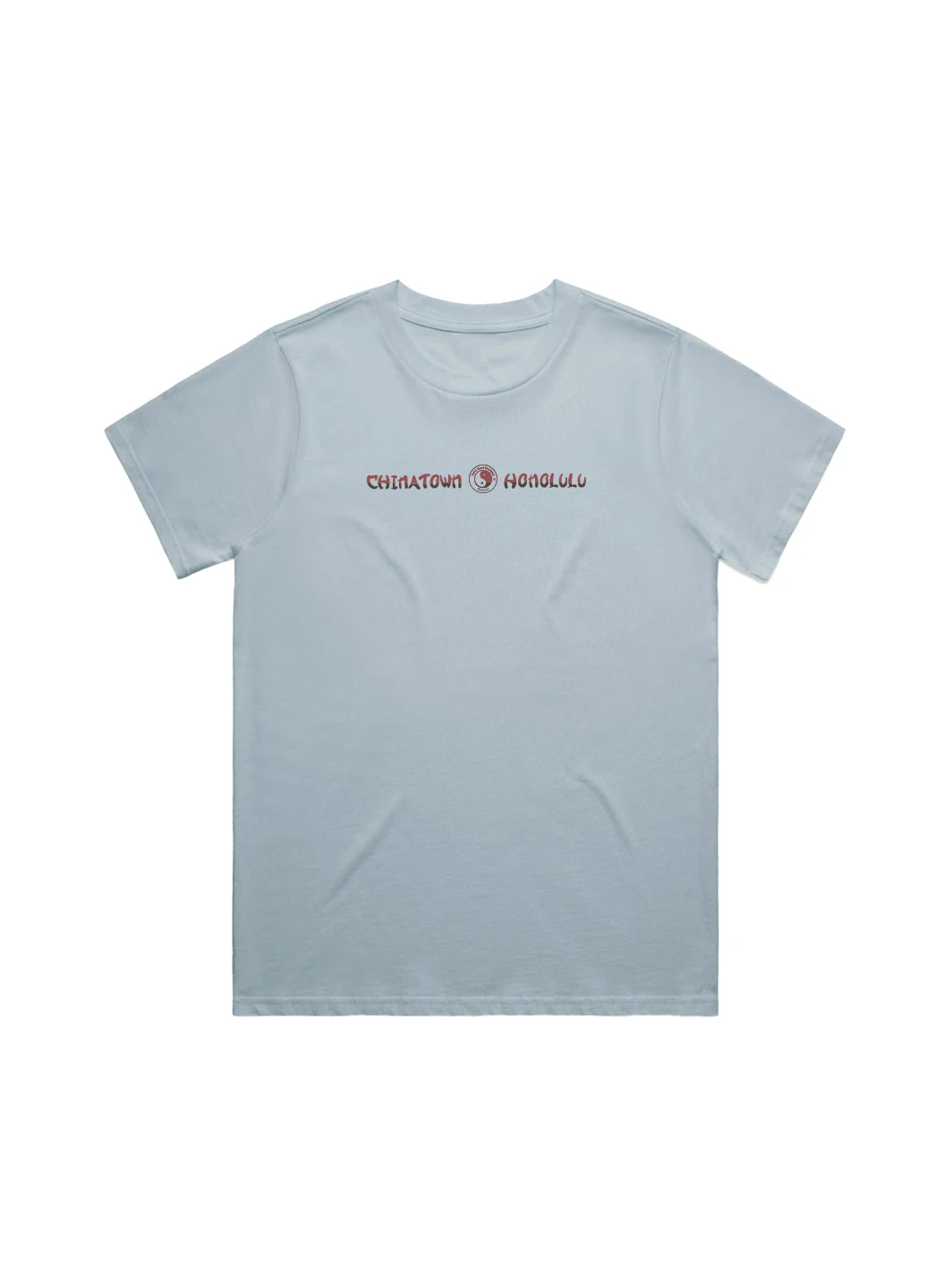 Chinatown Classic Tee 8 Chinatown Classic Tee - Image 8