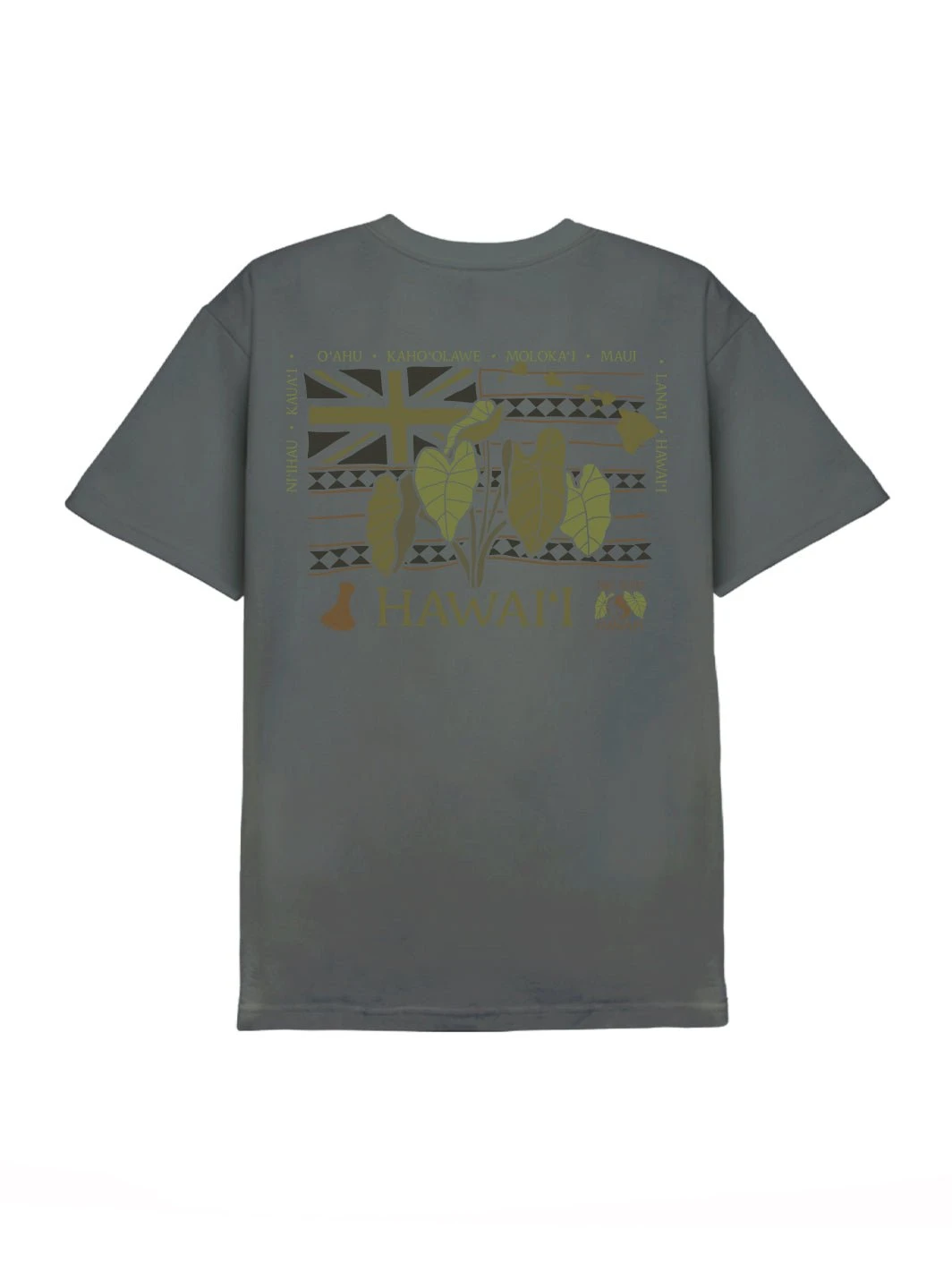 Kama'aina Tee 6 Kama'aina Tee - Image 6