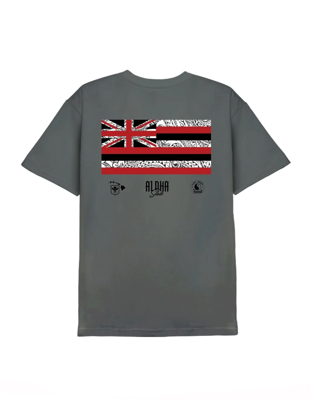 Homestate Tee 2 Homestate Tee - Image 2