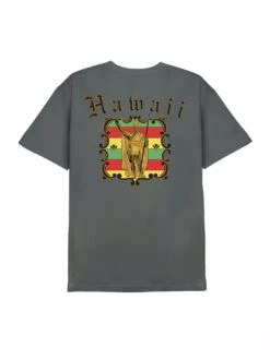 Kamehameha Tee -T&C Surf Clothing TeeCharBack daf877e9 bf30 4100 be0a 6b321721062b