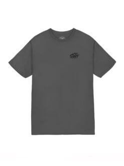 Shorebreak Jersey Tee -T&C Surf Clothing TeeCharFront 50f14335 1444 4dd6 8ee9 3265391761b5