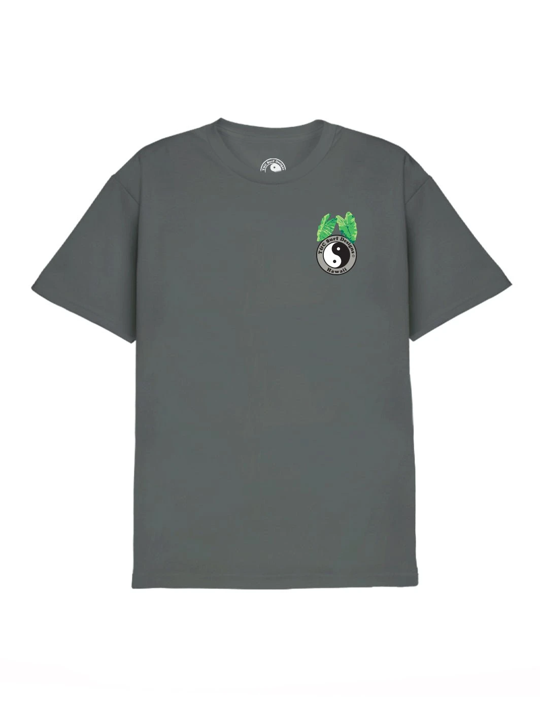 Kalo Aloha Tee 5 Kalo Aloha Tee - Image 5